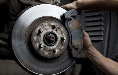 Mobile Brakes Repair Kent