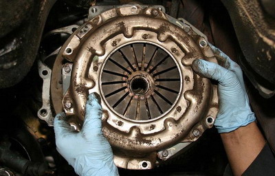 Mobile Clutch Repair Kent Mobile Clutch Repair Kent